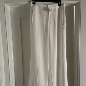NWT Club Monaco Crepe Trousers Size 0